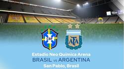 FIFA otorga plazo a Brasil y Argentina para establecer sus posiciones