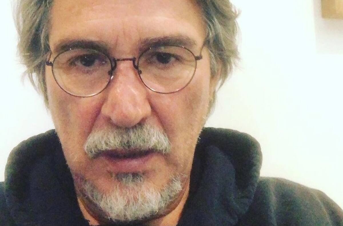 Pedro Damián habla sobre la nueva versión de "Rebelde"