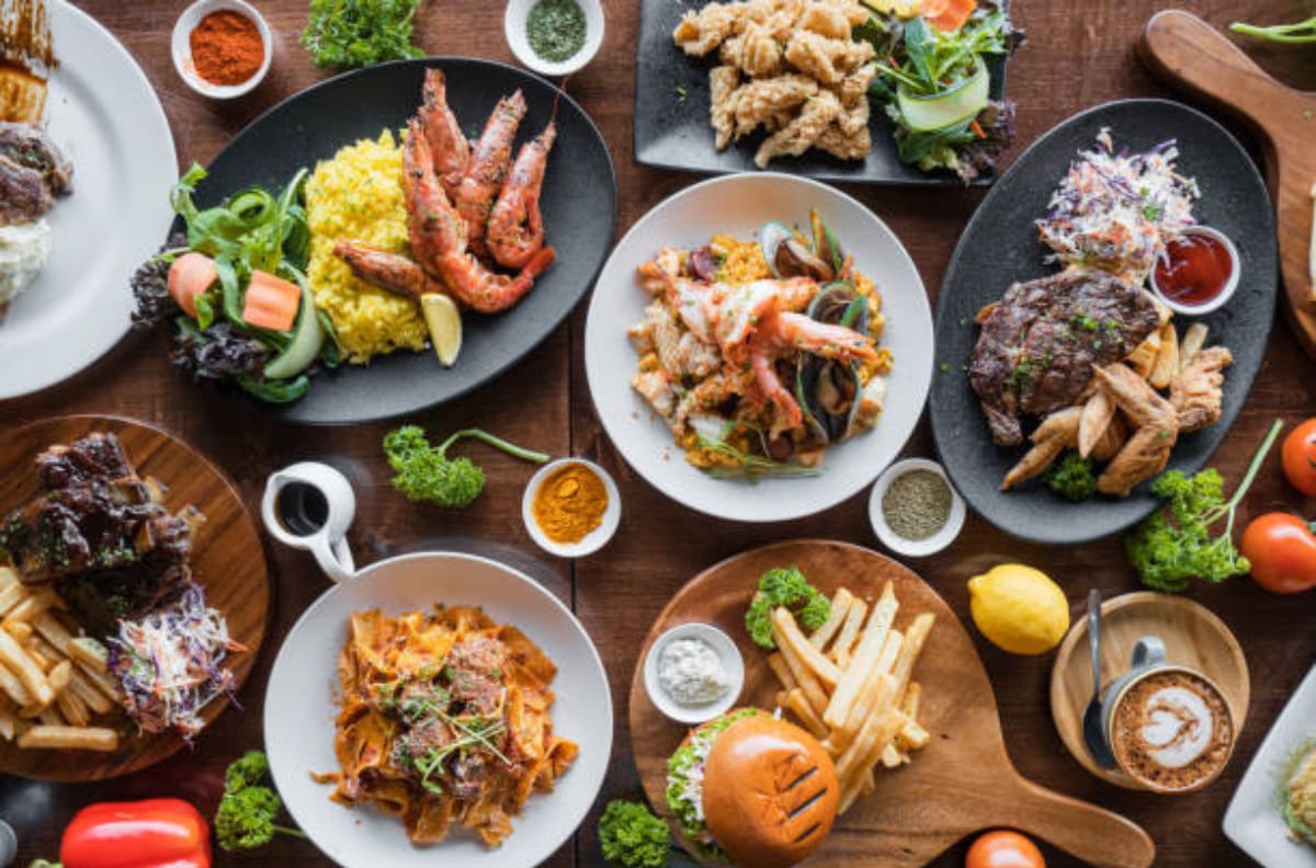 Salud: ¿Cuántas comidas debemos hacer al día?