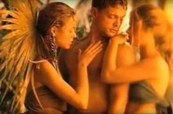 Así fue la seductora grabación del videoclip "Suave" de Luis Miguel: Modelo reveló fotos y vivencias