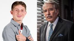 El día que Enrique Rocha y Octavio Ocaña trabajaron juntos en un proyecto de Televisa