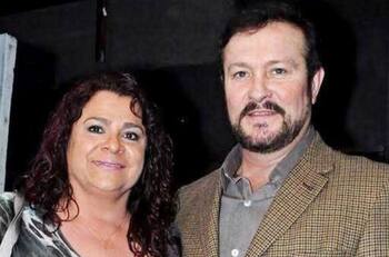 "Lo conquistado hay que cuidarlo": Arturo Peniche habla sobre su matrimonio de casi 40 años