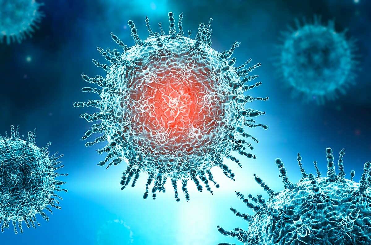 Covid podría mutar en pacientes inmunodeprimidos que sean tratados con plasma: dice estudio