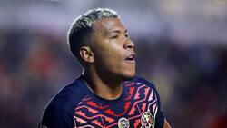 VIDEO | El golazo de Roger Martínez al puro estilo de Lionel Messi