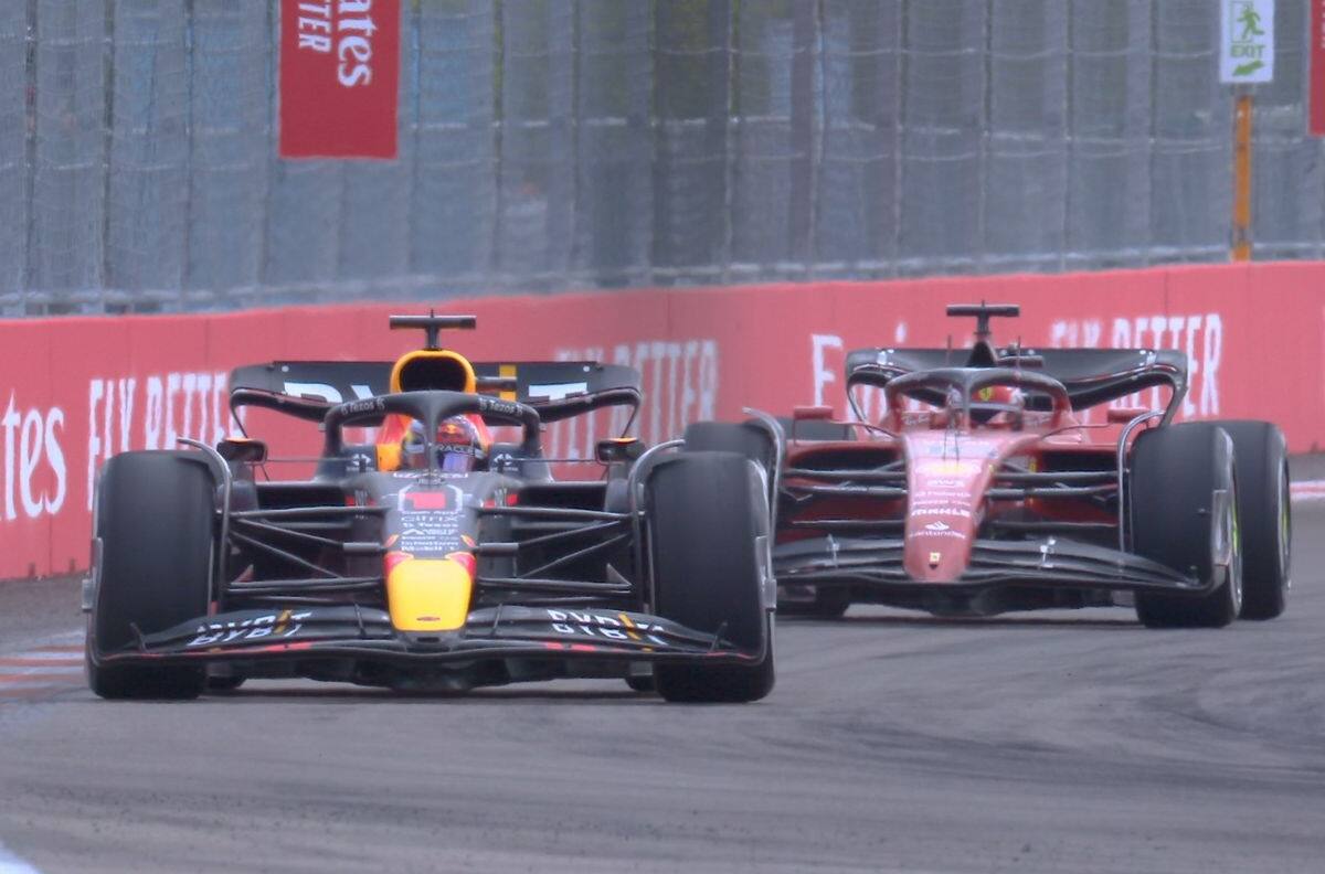 GP de Miami: Max Verstappen se quedó con el primer lugar y ‘Checo’ Pérez terminó cuarto