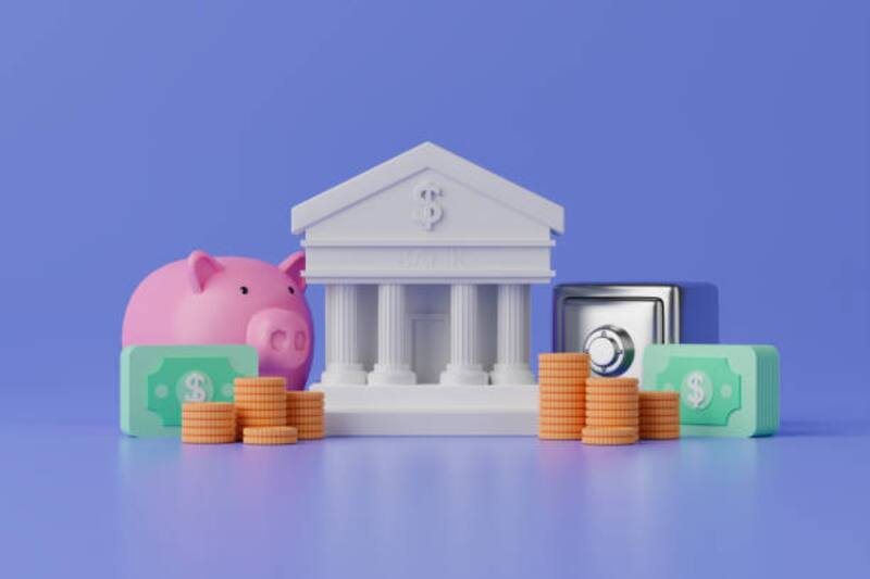 ¿El 1 de mayo abrirán los bancos?