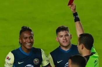 La opciones de Santiago Solari para reemplazar a Pedro Aquino en el América