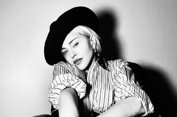 Fans de Madonna, esto les interesa: Se reeditarán todos sus discos en los próximos años