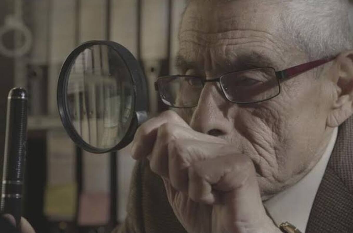 "El Agente Topo" sigue su camino de triunfo y consigue otro premio para el cine chileno