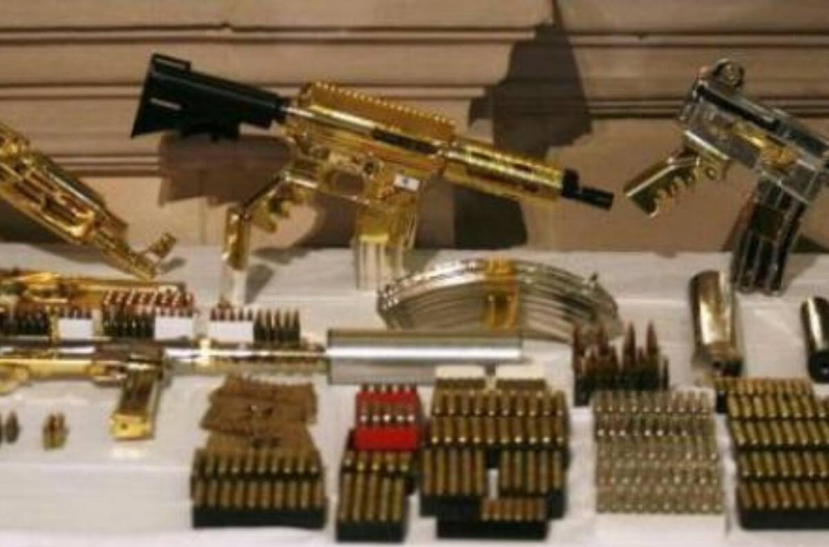 A dónde ir: Descubre todo sobre el Museo del Narcotráfico