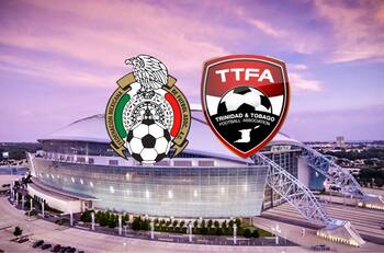 México vs Trinidad y Tobago: Alineaciones, cómo y dónde ver en vivo la Copa Oro