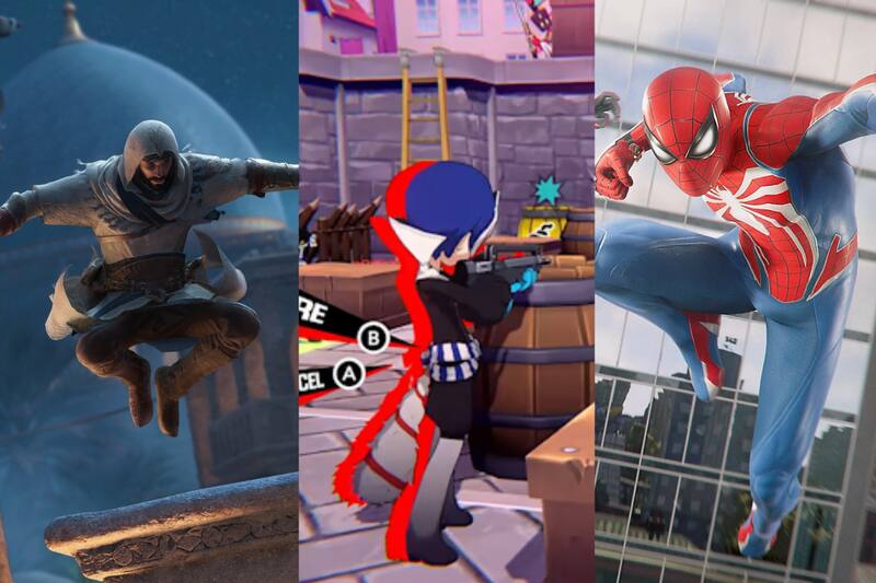 Estos son los lanzamientos que habrán la segunda mitad del año.