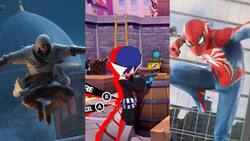 Estos son los juegos más esperados del segundo semestre