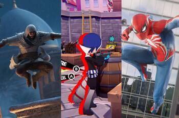 Estos son los juegos más esperados del segundo semestre