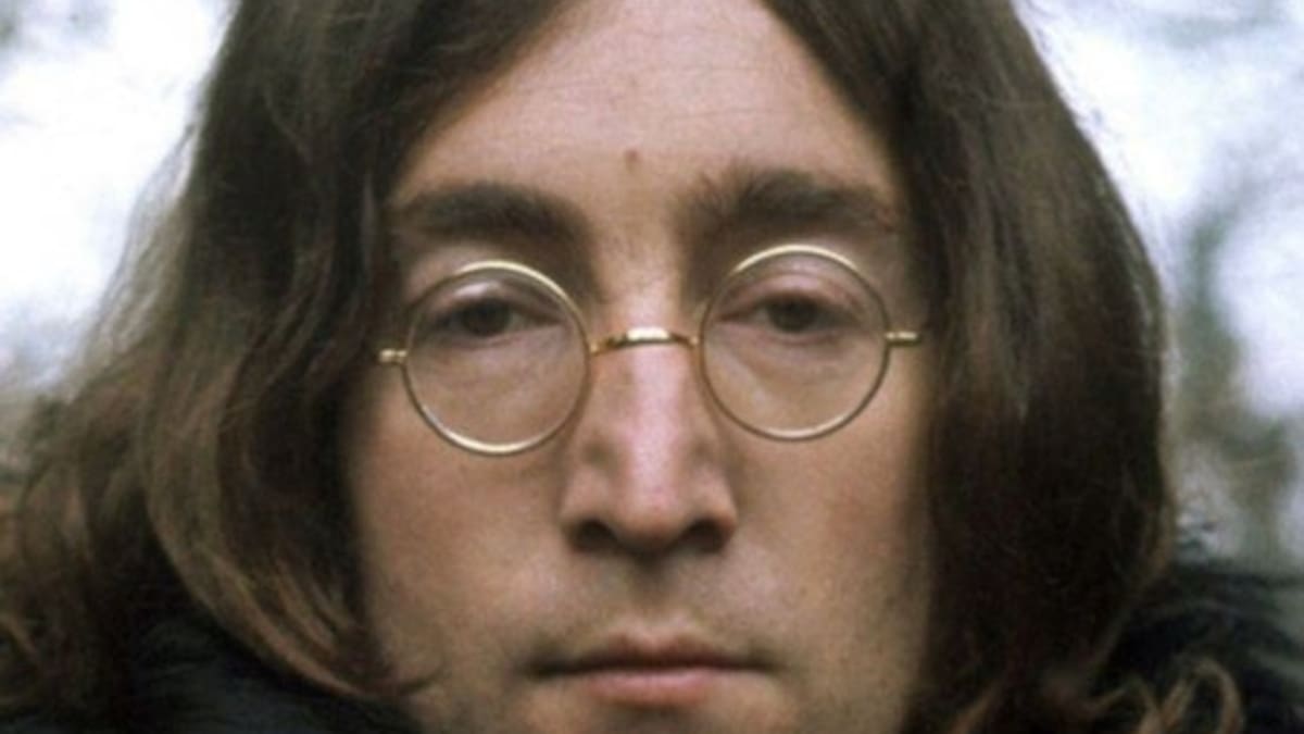 John Lennon revela por qué renunció a ser miembro del imperio británico en entrevista inédita