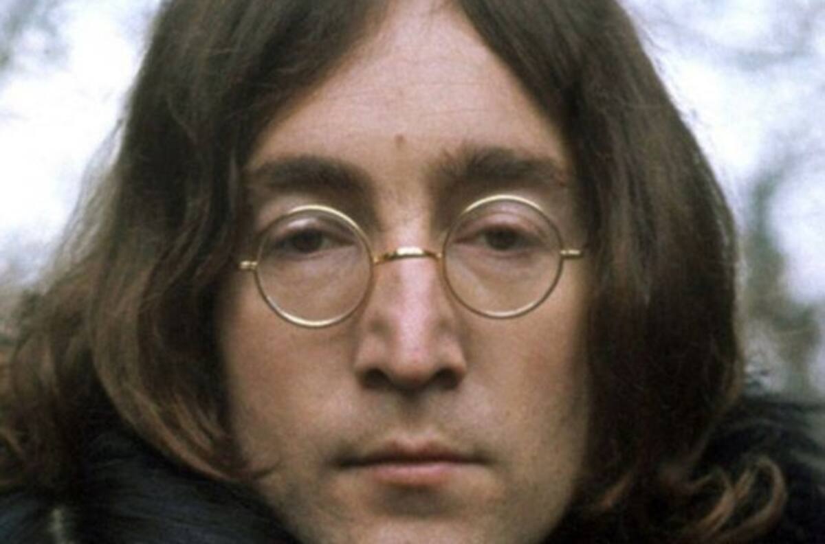 John Lennon revela por qué renunció a ser miembro del imperio británico en entrevista inédita