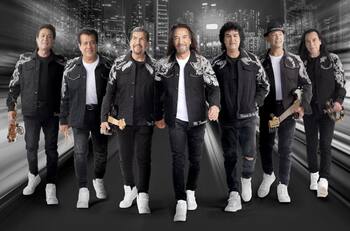 Ya hay nueva fecha de Los Bukis en Guadalajara: cuándo y dónde adquirir boletos