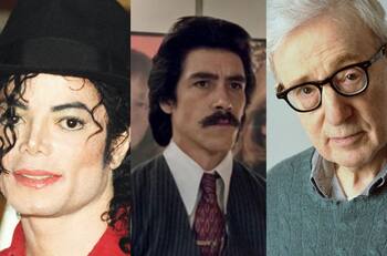 Luisito Rey, Jamie Spears y Michael Lohan están entre los peores padres del espectáculo