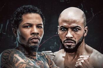 Gervonta Davis vs Héctor Luis García: fecha, hora, cartelera y dónde ver la pelea por el título ligero de la AMB