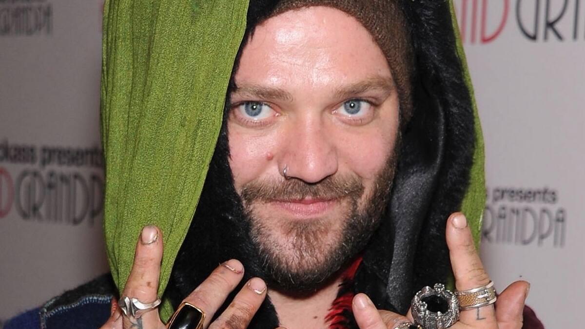 Bam Margera acusa al equipo de "Jackass 4" de sentirse torturaro en su proceso de rehabilitación
