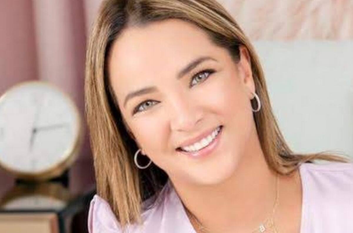 Adamari López: le inyectan botox en el rostro y este fue el resultado ¡Sorprendente!