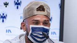 Rayados: Duván Vergara confesó que fue difícil dejar al América de Cali