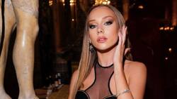 El sencillo truco de maquillaje que usa Ester Expósito para verse más alta