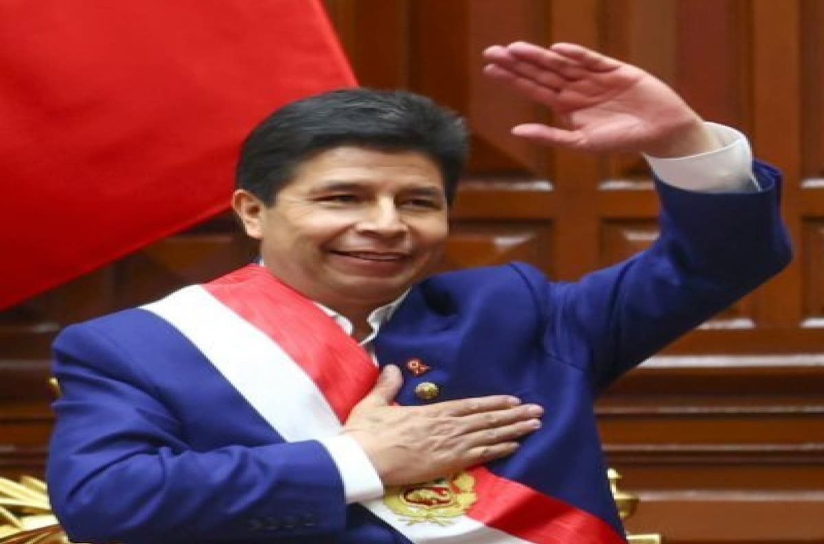 Crisis en Perú: Lo que tienes que saber sobre la destitución y detención de Pedro Castillo