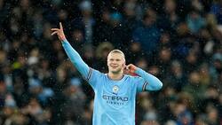 FOTOS | La increíble colección de autos súper lujosos de Erling Haaland