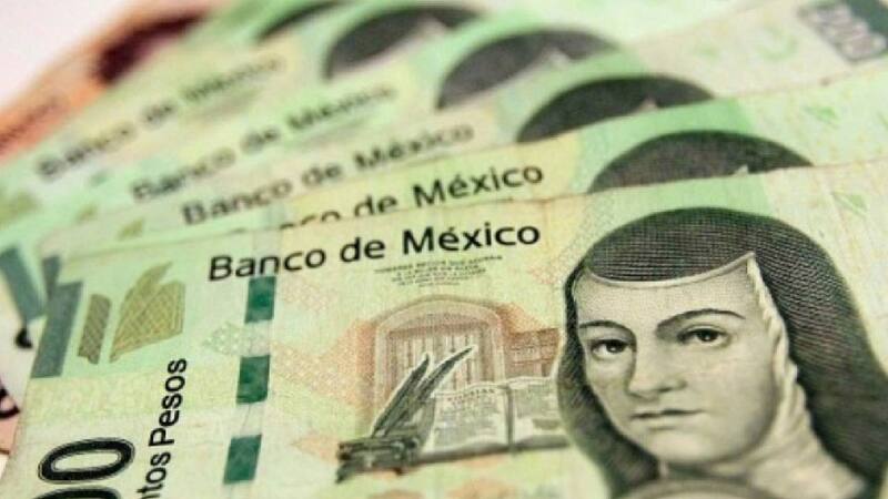 Este billete saldrá de circulación en 2023. (Foto: Banxico).