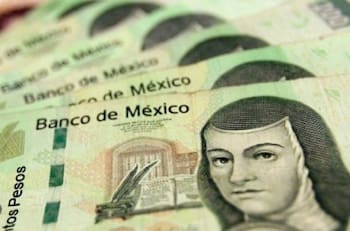 Numismática: El billete que aún circula y que vale hasta 100 mil pesos