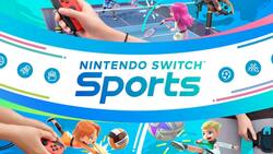 Nintendo Switch Sports: ¡Revive el juego más vendido de Nintendo!