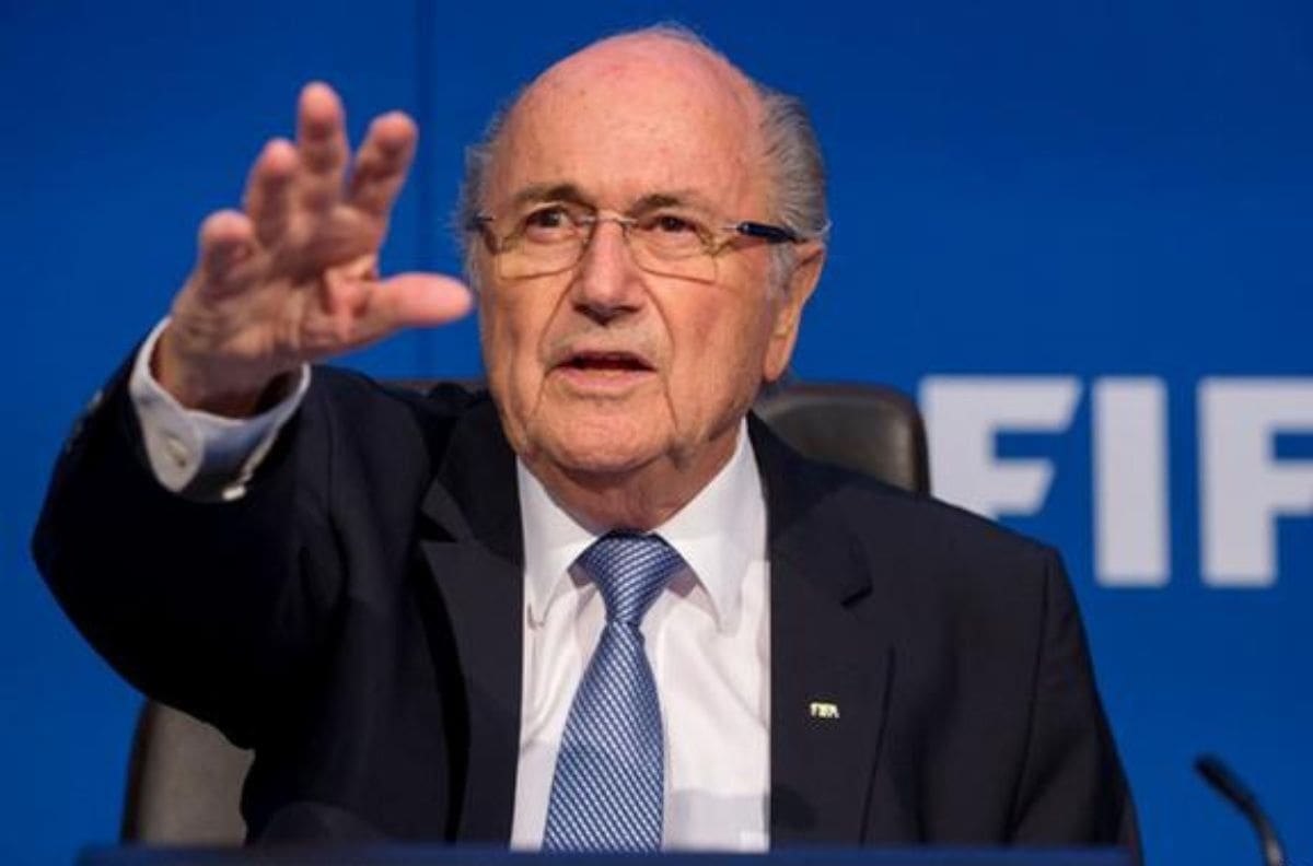 Ex-presidente de FIFA reveló que "vetaría" a este pais del Mundial de Qatar 2022