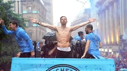 Sin alcohol: Jack Grealish construye un bar de casi 6 millones de euros en su nueva mansión