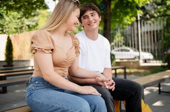 ¿Es amor o amistad? Las claves para distinguir y no confundirse