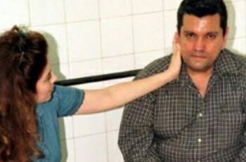 Gloria Trevi asegura que Sergio Andrade merecía más años en la cárcel