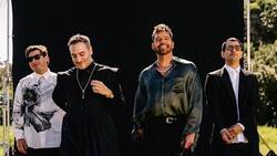 Ricky Martin y Reik nos llenan de nostalgia con su nueva canción "A veces bien y a veces mal"