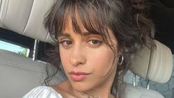 Camila Cabello no teme mostrar su “pancita" y manda mensaje de amor propio