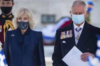 La realeza inglesa se encuentra de luto por la muerte de la nuera del Príncipe Carlos