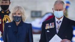 La realeza inglesa se encuentra de luto por la muerte de la nuera del Príncipe Carlos