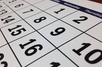 ¿Cuáles serán los días festivos y puentes en México durante el 2023?