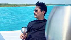 Mau Nieto rompe el silencio y se pronuncia sobre lo ocurrido con Ricardo O’Farrill