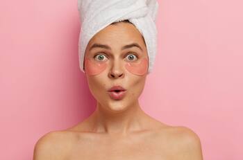 Belleza: ¿Ojeras? Diles adiós con esta mascarilla