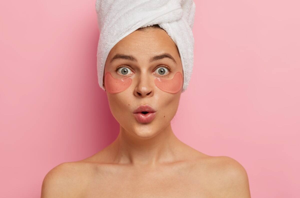 Belleza: ¿Ojeras? Diles adiós con esta mascarilla