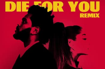 Ariana Grande: Los mejores memes que dejó el remix de ‘Die For You’ junto a The Weeknd
