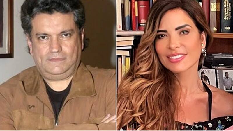 Gloria Trevi rompe el silencio sobre su relación con Sergio Andrade - Créditos: Instagram