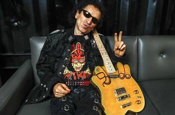 El Tri de Alex Lora cantará al medio tiempo de la Final Cruz Azul vs Santos en el Estadio Azteca