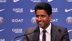 La impresionante cifra que el PSG está dispuesto a invertir para reforzar su delantera