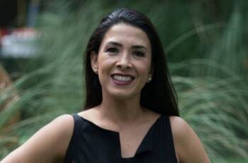 Dalilah Polanco revela cómo le afectó trabajar en "La familia P. Luche" junto a Eugenio Derbez