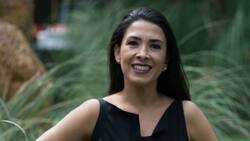 Dalilah Polanco revela cómo le afectó trabajar en "La familia P. Luche" junto a Eugenio Derbez